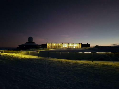 Hotel Scandic Nordkapp