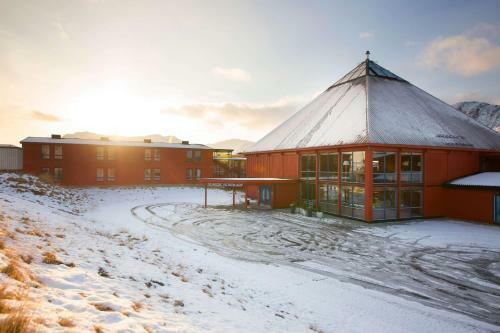 Hotel Scandic Nordkapp