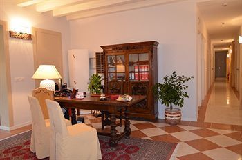 Hostal Relais Barco Zonca