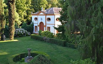 Hostal Relais Barco Zonca