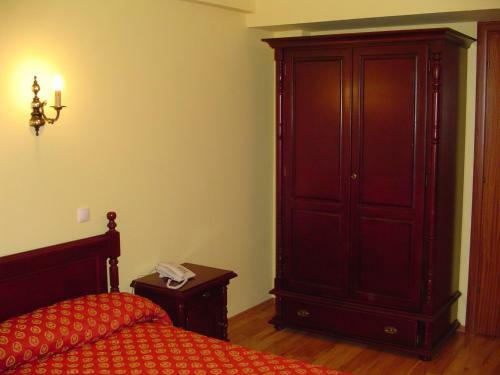 Hotel Europa