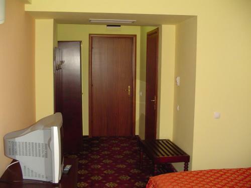 Hotel Europa