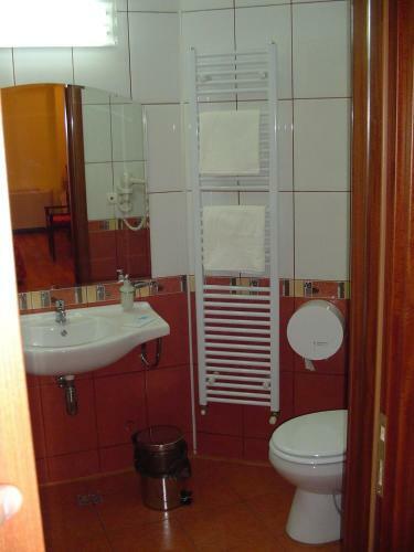 Hotel Europa