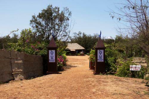 Hotel Lotus Resort