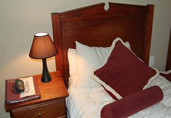 The Nottingham Road Hotel