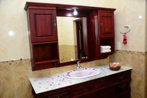 Hotel Centauria Hill Resort