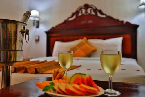 Hotel Centauria Hill Resort