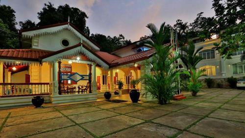 Hotel Centauria Hill Resort