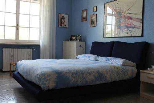 B&B Le Strade Del Po