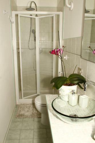 B&B Le Strade Del Po