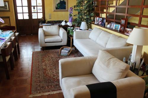 B&B Le Strade Del Po