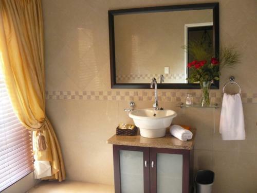 Hostal Villa Xanelle Boutique Guest House