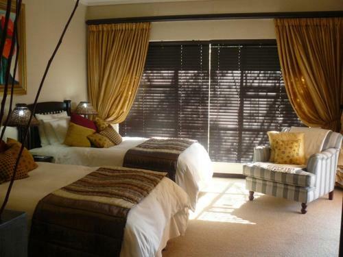 Hostal Villa Xanelle Boutique Guest House