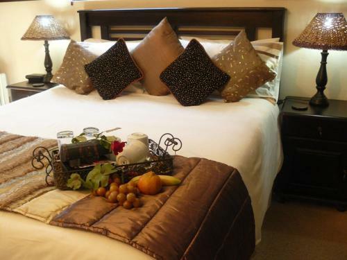 Hostal Villa Xanelle Boutique Guest House