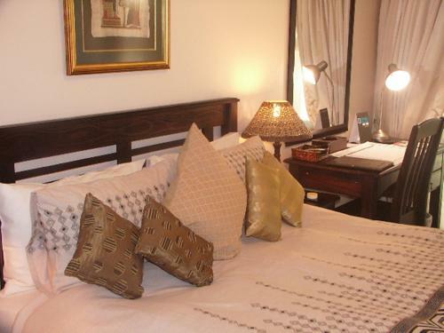 Hostal Villa Xanelle Boutique Guest House