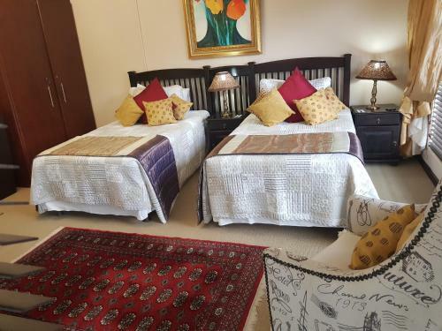 Hostal Villa Xanelle Boutique Guest House