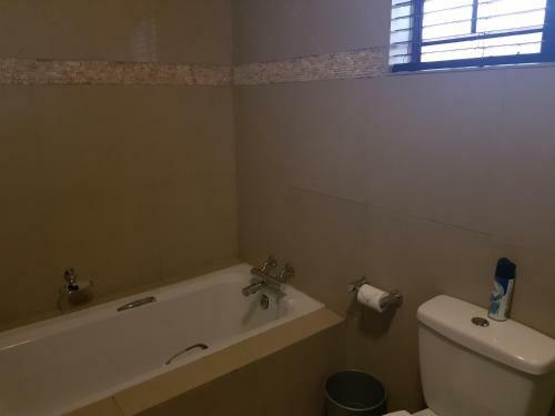 Hostal Villa Xanelle Boutique Guest House