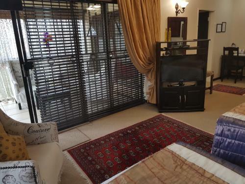 Hostal Villa Xanelle Boutique Guest House