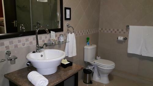 Hostal Villa Xanelle Boutique Guest House