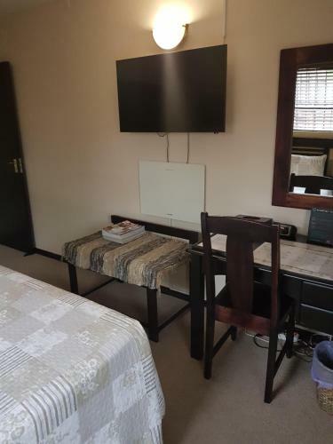 Hostal Villa Xanelle Boutique Guest House