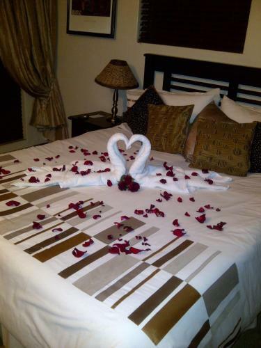 Hostal Villa Xanelle Boutique Guest House