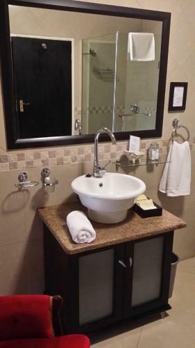 Hostal Villa Xanelle Boutique Guest House