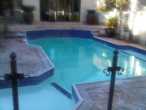 Hostal Villa Xanelle Boutique Guest House