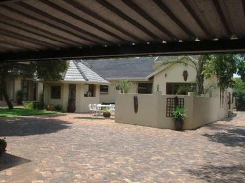 Hostal Villa Xanelle Boutique Guest House