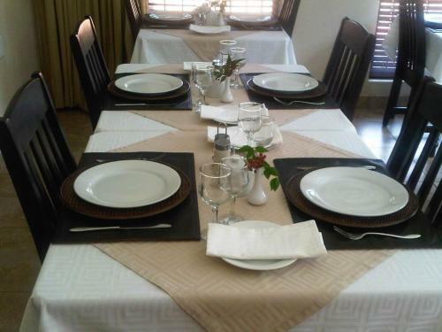 Hostal Villa Xanelle Boutique Guest House