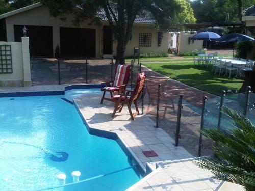 Hostal Villa Xanelle Boutique Guest House