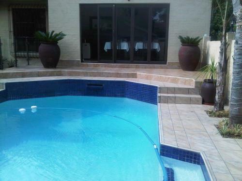 Hostal Villa Xanelle Boutique Guest House