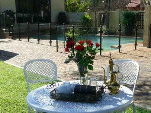 Hostal Villa Xanelle Boutique Guest House