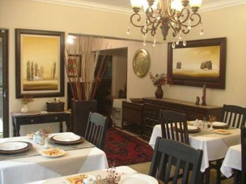 Hostal Villa Xanelle Boutique Guest House