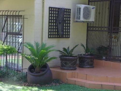 Hostal Villa Xanelle Boutique Guest House