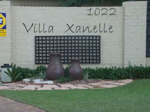 Hostal Villa Xanelle Boutique Guest House