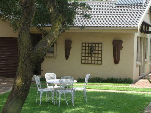 Hostal Villa Xanelle Boutique Guest House