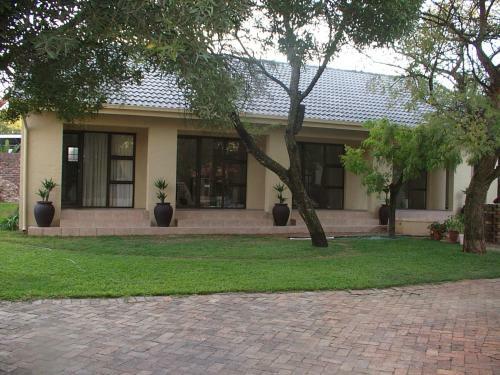 Hostal Villa Xanelle Boutique Guest House