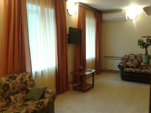 Hotel Sanatory Nekhama