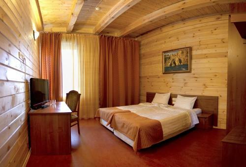 Hotel Sanatory Nekhama