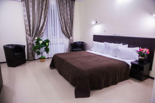 Hotel Sanatory Nekhama