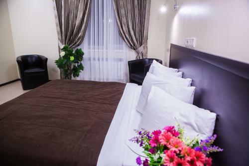 Hotel Sanatory Nekhama