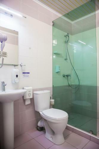 Hotel Sanatory Nekhama