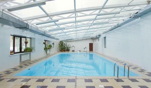 Hotel Sanatory Nekhama