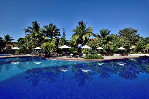 Hotel Radisson Blu Resort, Goa