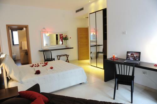 Hostal Olo Kal� Locanda