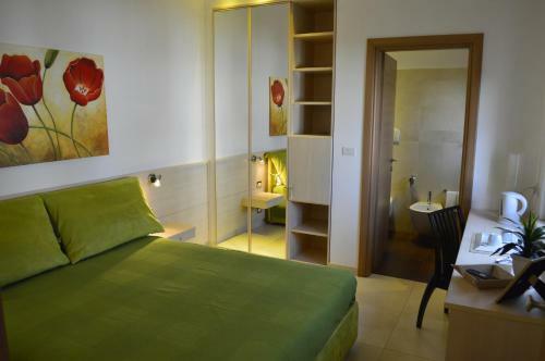 Hostal Olo Kal� Locanda