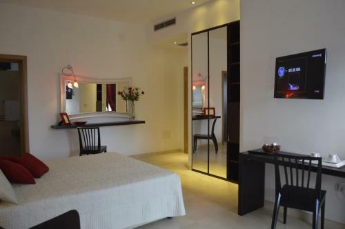 Hostal Olo Kal� Locanda