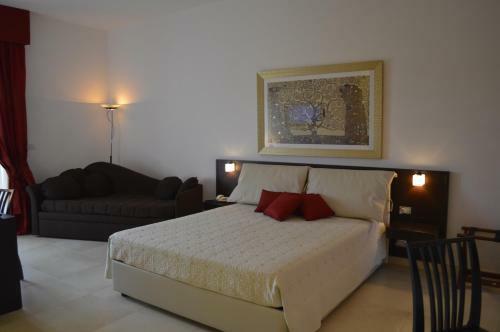 Hostal Olo Kal� Locanda