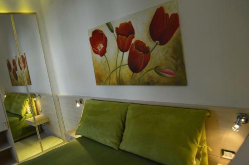 Hostal Olo Kal� Locanda