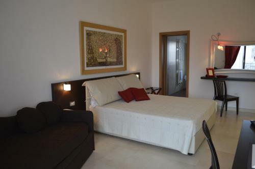 Hostal Olo Kal� Locanda